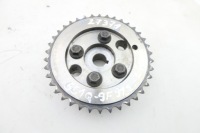 фото thumb №1, Колесо зубчасте насоса пального ford transit mk7 2.4 tdci