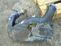 фото thumb №12, Запчасти двигателя man tgl tgm 250,290 – блок двигателя, wał коленчатый, головка