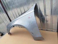 фото thumb №7, Крыло левый перед audi a4 b8 s-line lata 2008-2011 цвет ly7g