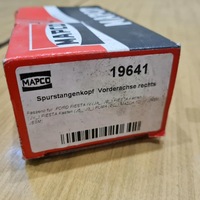 фото thumb №6, Ford fiesta puma наконечник тяга рулевой mapco