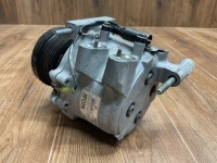 фото thumb №6, Компрессор кондиционера mercedes sl r129 a0002304411 пробег 12.000 миля