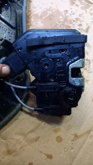 фото thumb №5, Kia niro ev подъемник механизм стекло правый левый задняя задний 83480-q4000