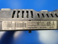 фото thumb №3, Mercedes c w204 монитор дисплей радио