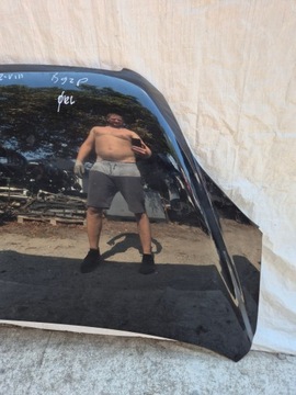 фото thumb №11, Капот крышка двигателя honda cr-v iii код b92p