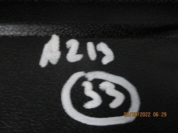 фото thumb №10, Захист na pas ременя mercedes e клас a2136900041