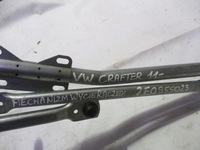 фото thumb №4, Механизм дворник sprinter vw crafter 11r-