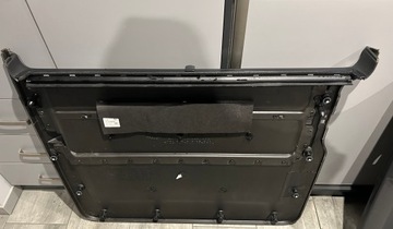 фото thumb №8, Vw t5 рестайлінг t6 multivan 7e5 оббивка боковина двері зсувних лівий + праві