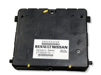 фото thumb №1, Dacia sandero iii 3 jogger nissan renault модуль блок керування кондиціонера