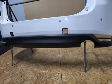 фото thumb №13, Mazda cx-5 cx 5 ii 2 17r-- бампер задній зад pdc