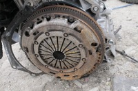 фото thumb №9, Двигун vw scirocco 1.4 tsi czc