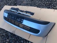 фото thumb №1, Бампер передний перед opel corsa c 2000-2006 решётка радиатора решётка радиатора z147