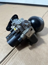 фото thumb №5, Блок abc, клапанный, клапанов abc перед, передний mercedes sl r230, lift