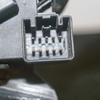 фото thumb №8, Ford fusion 2002 рычаг / переключатель поворотники