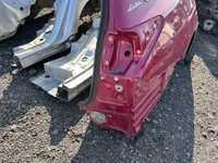 фото thumb №3, Auris ii універсал чверть крило задній праві зад скло