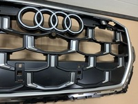 фото thumb №8, Решітка радіатора audi q7 4m0 рестайлінг 2024 4m0853651bd решітка бампера audi q7 ii рестайлінг