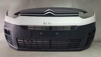 фото thumb №1, Citroen berlingo iv lift 2019 - бампер перед 9276