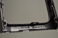 Mercedes w140 корпус зеркало правого наружное Цена, фото thumb