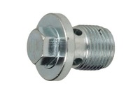 фото thumb №1, F-a1 866.371.011 кришка зливний оливи, піддон масляна