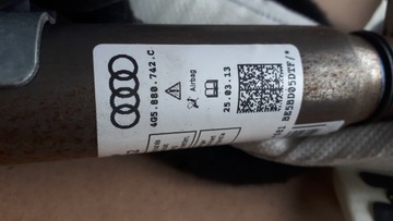 фото thumb №12, A6 c7 4g шторка правая подушка безопасности sedan 4g5880742c