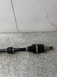 фото thumb №7, Полуось права перед toyota yaris iv 2022 варшава 1.5h 43410-k0060