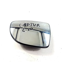 фото thumb №1, Вкладыш зеркало левый renault captur