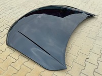 фото thumb №8, Audi a7 4g8 i 1 4g 2010- капот крышка двигателя bdb