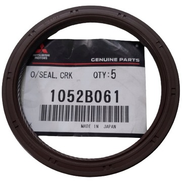фото thumb №1, Mitsubishi сальник сальник вала asx outlander 1.8 2.2 did дизель
