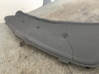 Opel crossland x 1.2 thp 19r мат шумоізоляція капот оригінал в Україні, фото thumb