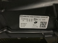 фото thumb №9, Jaguar xf x260 / f-pace x761 рестайлінг 20- лампа фара праві led high європа