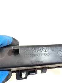 фото thumb №6, Бардачок полиця кишеня панелі консолі expert jumpy ptoace iii 3 9808682677