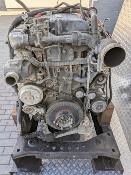 фото thumb №3, Двигатель стойка daf cf xf 370 440 mx 11 евро 6 2015/