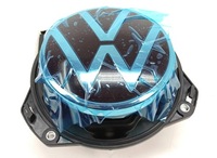 фото thumb №1, Aso камера заднего вида заднего вида w крышка vw passat b8