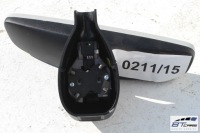 фото thumb №12, Vw skoda seat зеркало внутренние 3g0857511e цвет: sma - чёрный сатиновый /