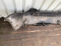 фото thumb №6, Vw new beetle 98-04r garbus комплектний бампер зад задній чорний l041