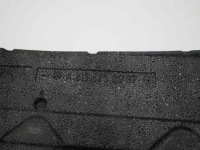 Абсорбер бампера amg przed lift mercedes cl w215 Зі Шроту, фото thumb