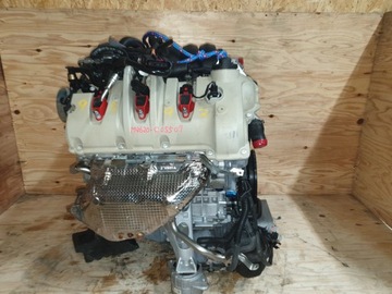 фото thumb №7, Двигатель porsche panamera 3.6 m46.20 m4620 комплектный