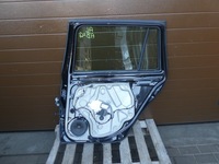 фото thumb №10, Дверь правое задняя skoda octavia ii полный