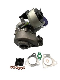 фото thumb №7, Заводской новая турбина 49135-07311 hundai grandeur santa fe ii 150-155km