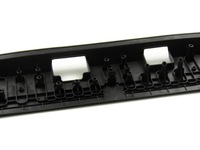 фото thumb №10, Накладка порог renault master iii 2010-