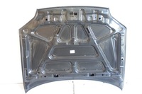 фото thumb №11, Капот hyundai accent 2002-2006 крышка двигателя