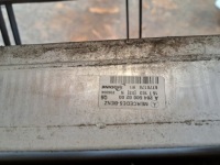 Mercedes 212 218 вентилятор радиатор кондиционер woda в Украине, фото thumb