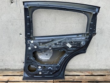 фото thumb №5, Дверь зад задние правые tesla модель x очень красивый