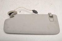 фото thumb №1, Opel insignia b защита козырёк правый