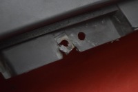 фото thumb №14, Уголок бампера левый перед чёрный 1306563070 peugeot boxer 2 ii 06-14