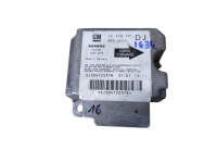 Купити Opel vectra b датчик датчик подушка безпеки 24416701 dj, фото thumb