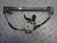 фото thumb №1, Ele механизм стекло правый перед alfa romeo 147