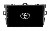 фото thumb №1, Радіо навігація toyota corolla 2006-2012 андроїд