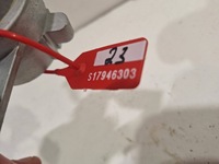 фото thumb №5, Замок запалювання ключ 13308436 opel meriva b lift 13-