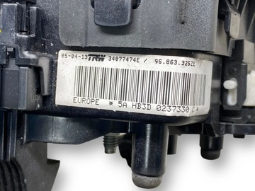 фото thumb №13, Peugeot 508 2000cm3 2013 панелі розподільчі, консоль універсал 98000242zd