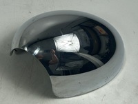 фото thumb №2, Корпус зеркало левая хром mini r60 countryman